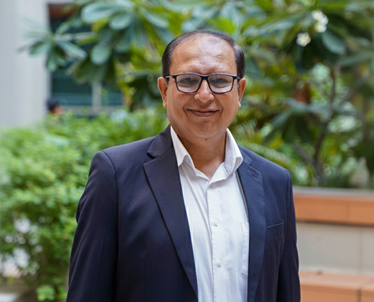 Nooruddin Merchant